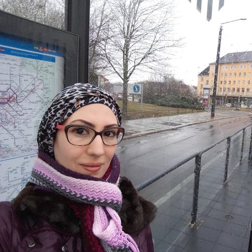 Prof. Mouna Baklouti